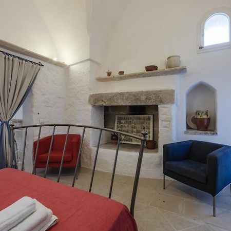 Casa Dei 5 Camini With Terrace Apartment Ortelle Exterior photo